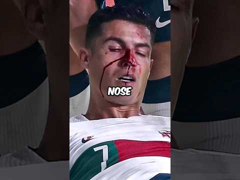 IShowSpeed Cursed Cristiano Ronaldo?