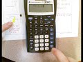Volume and Surface Area Formulas