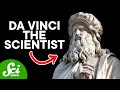 Leonardo da Vinci: A Polymath's Legacy