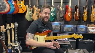 Blackstar IDX Floor Demo and Tutorial