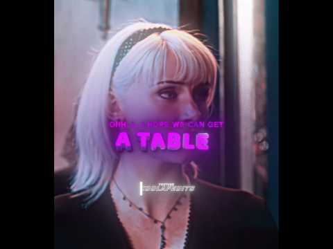 Bully Maguire X Patrick Bateman || Hypnotic - ISQ || Spiderman 3 X American Psycho ||
