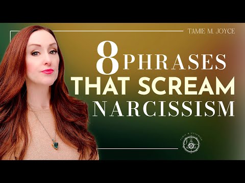 8 Phrases That Scream Narcissism