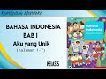 Kuis Pembelajaran Bahasa Indonesia Kelas 5