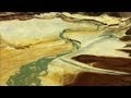 Environmental Impact of Mining in Rockies