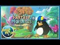 Video for Fantasy Mosaics 31: First Date