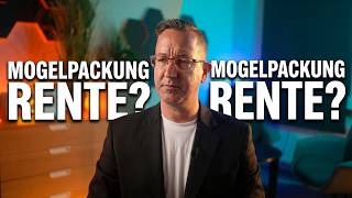 Rentner zahlen 2 % mehr – Beamte nicht: Ist die Rentenreform eine Mogelpackung?