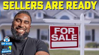 Sellers Now Accepting LOWER Offers: How to Take Advantage in 2025