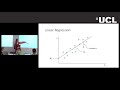 Statistical Analysis and Regression Concepts
