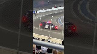 New CHP Durango In Use As PACE CAR! Code 3 at Kern Raceway