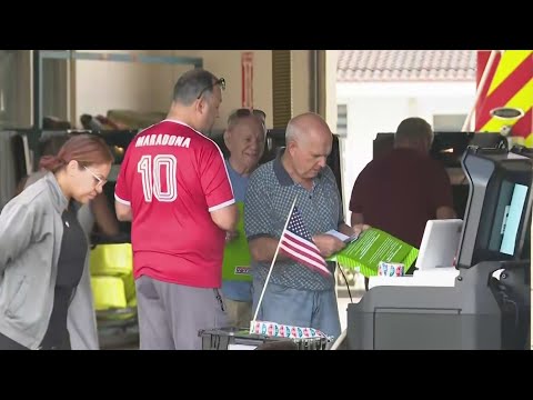 YouTube video thumbnail: Miami Voters Approve Lifetime Term Limits, Casting Doubt on Carollo’s Runoff Bid