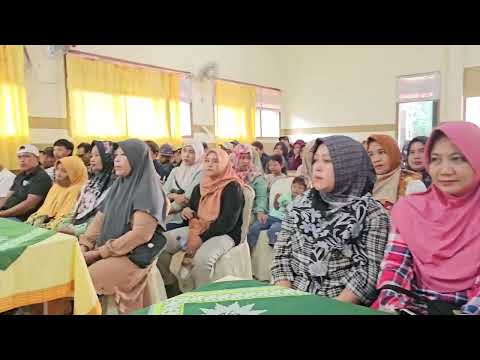 RAPAT KORDINASI DAN PENGAMBILAN RAPOT SEMESTER 2 2