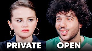 Why Do SELENA & BENNY Connect? | MBTI Analysis