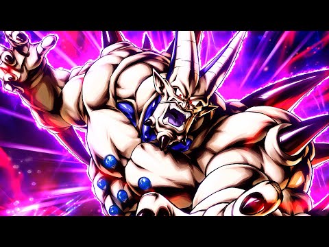 🔥¡1 AÑO DESPUÉS!🥶 OMEGA SHENRON LEGENDS LIMTED Dragon Ball Legends
