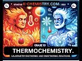 Understanding Thermodynamics: Endothermic and Exothermic Processes