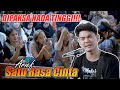 Download Lagu Satu Rasa Cinta - Arief (Live Ngamen) Tri Suaka Mp3