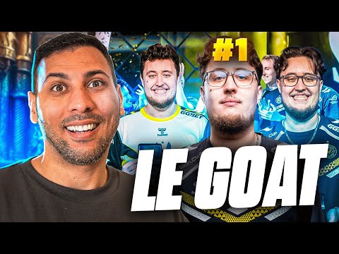 ZywOo le GOAT incontesté à une CONDITION ! - Actu 216