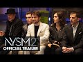 Trailer 4 do filme Now You See Me: The Second Act