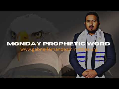 God wants to do something new in this season, be careful of sharing too much, Monday Prophetic Word