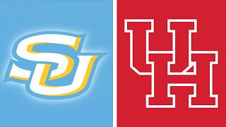 Southern University Jaguars vs #22 Houston Cougars GameDay Show l Jaguar Journal