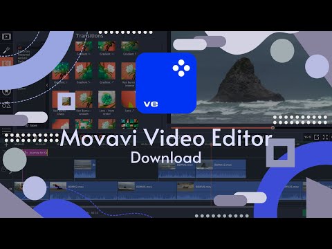 Dive Into 2024's Newest Features With Movavi Video Editor | Download Movavi Video Editor