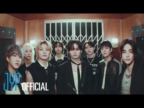 Stray Kids "Stray Kids" Video