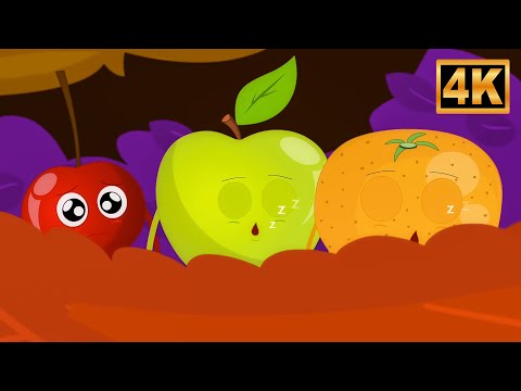 Diez en la Cama Canción Infantil Educativa | Kids Tv Preschool Learning en Español