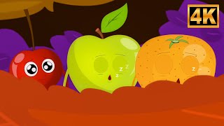 Diez en la Cama Canción Infantil Educativa | Kids Tv Preschool Learning en Español