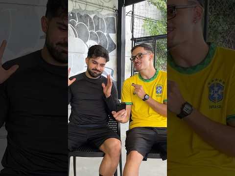 RANQUEANDO BRASIL AS CEGAS KKKK