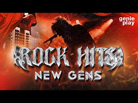 รวมเพลง ROCK HITS NEW GENS l สาริกาลิ้นทอง, นิดหน่อย, สำเร็จความเศร้าด้วยตัวเอง [Longplay]