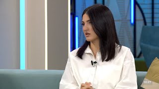 Առավոտ լուսո. Լևոն Աթայան, Սաթեն Սահակյան