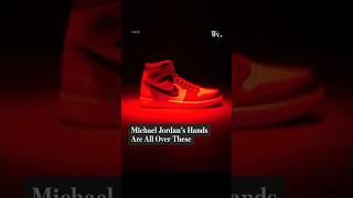 Inside Nike’s Reinvention of the Air Jordan