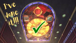 Chamber of Duality: SOLVED! | He Who Watches Part 3