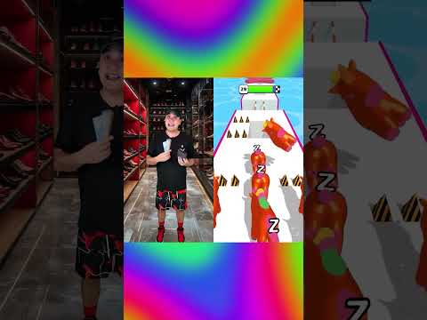 CUANDO DESCUBRES LA FARSA DE LAS MARCAS: (PARTE 2)