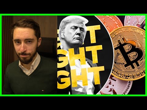 We Need To Talk About Trump Coin | The Brutal Reality...