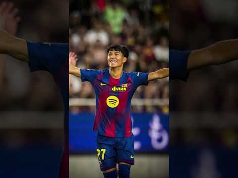 Возвращение Ямаля: Барса снова первая #football #футбол #barcelona #yamal #realmadrid #ucl