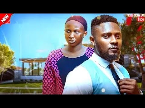 TAILOR MY HEART - NEWEST TRENDING NIGERIAN MOVIE 2025