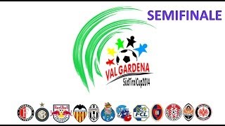 Val Gardena Suedtirol CUP - Semifinali