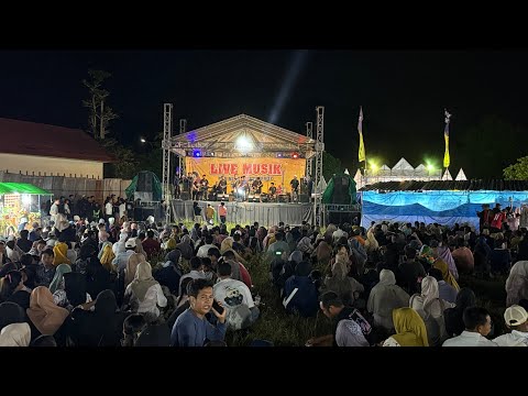 Irama Dopang Live ‼️Rona Rona Menggala Lombok Utara