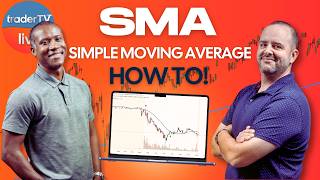 Mastering Simple Moving Averages For Better Trades