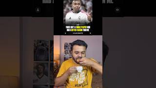 How can Mbappe say this ? 🤣🤦🏻‍♂️ #harrykane  #football #bayern #kylianmbappe #ballondor #awards