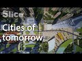 Urbanization and City Development Challenges