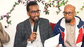 DEGDEG Beesha Sade Baaq adag kasoo saarey xaalada Gobolka Gedo