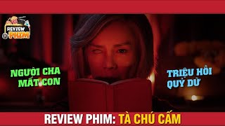 [Review Phim]  Người Chồng Bị Mê Hoặc Bởi Hội Tà Giáo – Cơn Ác Mộng Khiến Ai Cũng Khiếp Sợ!"