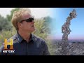 Investigating Skinwalker Ranch Phenomena