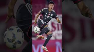 😲 ¡VUELVE y SE VA! 😲 | Este JUGADOR REGRESA a RIVER pero se VOLVERÁ a ir en este MERCADO de PASES