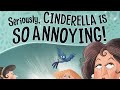 Cinderella's Stepmother's Perspective