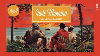 Giole Marrino - Will You Have A Cigar? // Electro Swing Thing 285