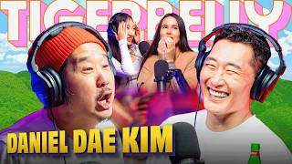 Daniel Dae Kim Confronts Bobby's Lie | TigerBelly 515