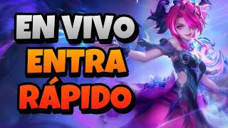 NUEVO META DE ROAMS? | Servidor: Asia | Mobile Legends: Bang Bang
