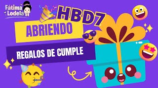 Abriendo mis regalos   #viralvideo #video #shortvideo #short #shorts #trending #viral #alfredolarin